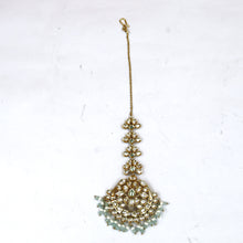 Kundan Maang Tikka 10338-28