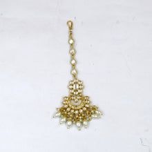 Kundan Maang Tikka 5900-28