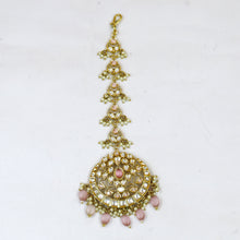 Kundan Maang Tikka 4223-69