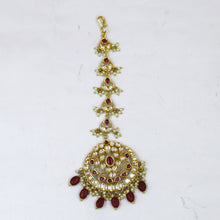 Kundan Maang Tikka 4223-69