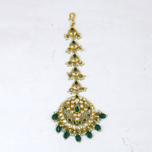 Kundan Maang Tikka 4223-69