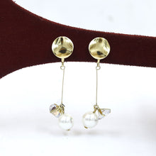 Clip On Fashion Earring 17756-33