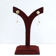 Clip On Fashion Earring 17756-33
