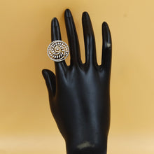 Zircon/AD Ring 16398-69