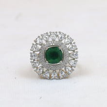 Zircon/AD Ring 16874-08