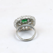Zircon/AD Ring 16874-08