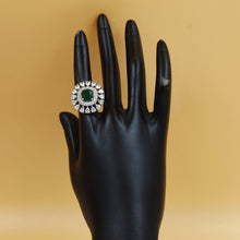 Zircon/AD Ring 16874-08