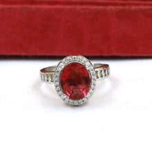 Zircon/AD Ring 8699-08