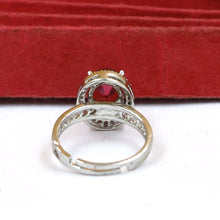 Zircon/AD Ring 8699-08