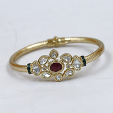 Kundan Bracelet 18750-28