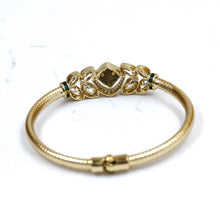 Kundan Bracelet 18751-28