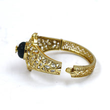Kundan Bangles/Kada 4071-28