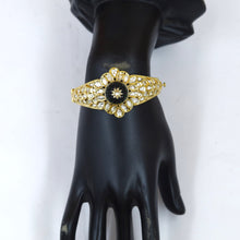 Kundan Bangles/Kada 4071-28