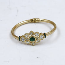 Kundan Bracelet 18750-28