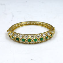 Kundan Bracelet 18655-5837