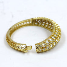 Kundan Bracelet 18646-5828