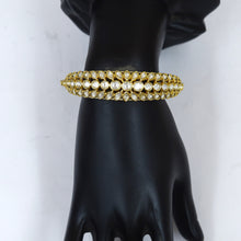 Kundan Bracelet 18646-5828