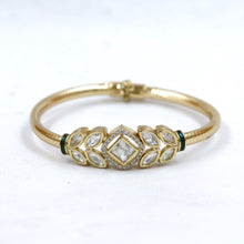 Kundan Bracelet 18751-28
