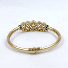 Kundan Bracelet 18751-28