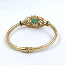 Kundan Bracelet 18753-28