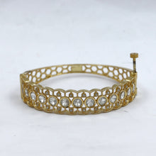 Kundan Bracelet 5246-34
