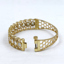 Kundan Bracelet 5246-34