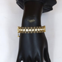 Kundan Bracelet 5246-34