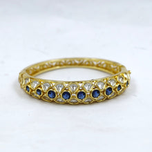 Kundan Bracelet 18655-5837