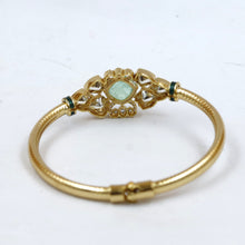 Kundan Bracelet 18753-28