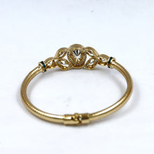 Kundan Bracelet 18749-28