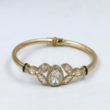 Kundan Bracelet 18749-28