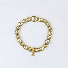 Kundan Bracelet 12512-28
