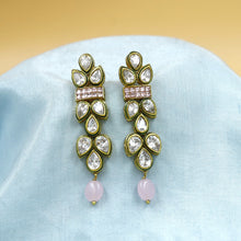 Polki Choker Set 1511-21