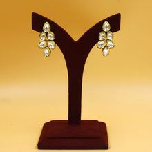 Kundan Necklace Set 1525-28