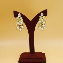 Choker Kundan Necklace Set 5875-28