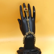 Ruby Mehandi Polish  Hathphool 15666-2813