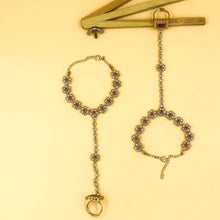 Ruby Mehandi Polish  Hathphool 15666-2813