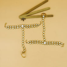 Kundan Hathphool 13637-100