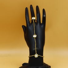 Kundan Hathphool 13636-100