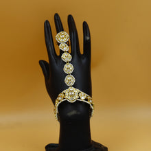Kundan Hathphool 5840-28