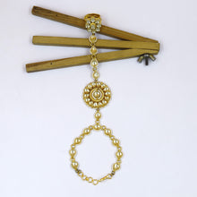 Kundan  Hathphool  8031-1823