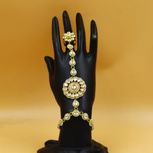 Kundan  Hathphool  8031-1823
