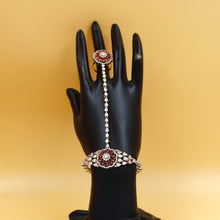 Ruby Hathphool 16325-3472