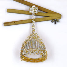 Zircon/AD Hathphool 11376-7405