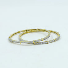 White Bangles/Kada 13730-0801