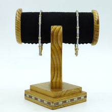 White Bangles/Kada 13730-0801