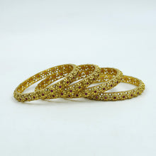 Ruby Bangles/Kada 3626-7691