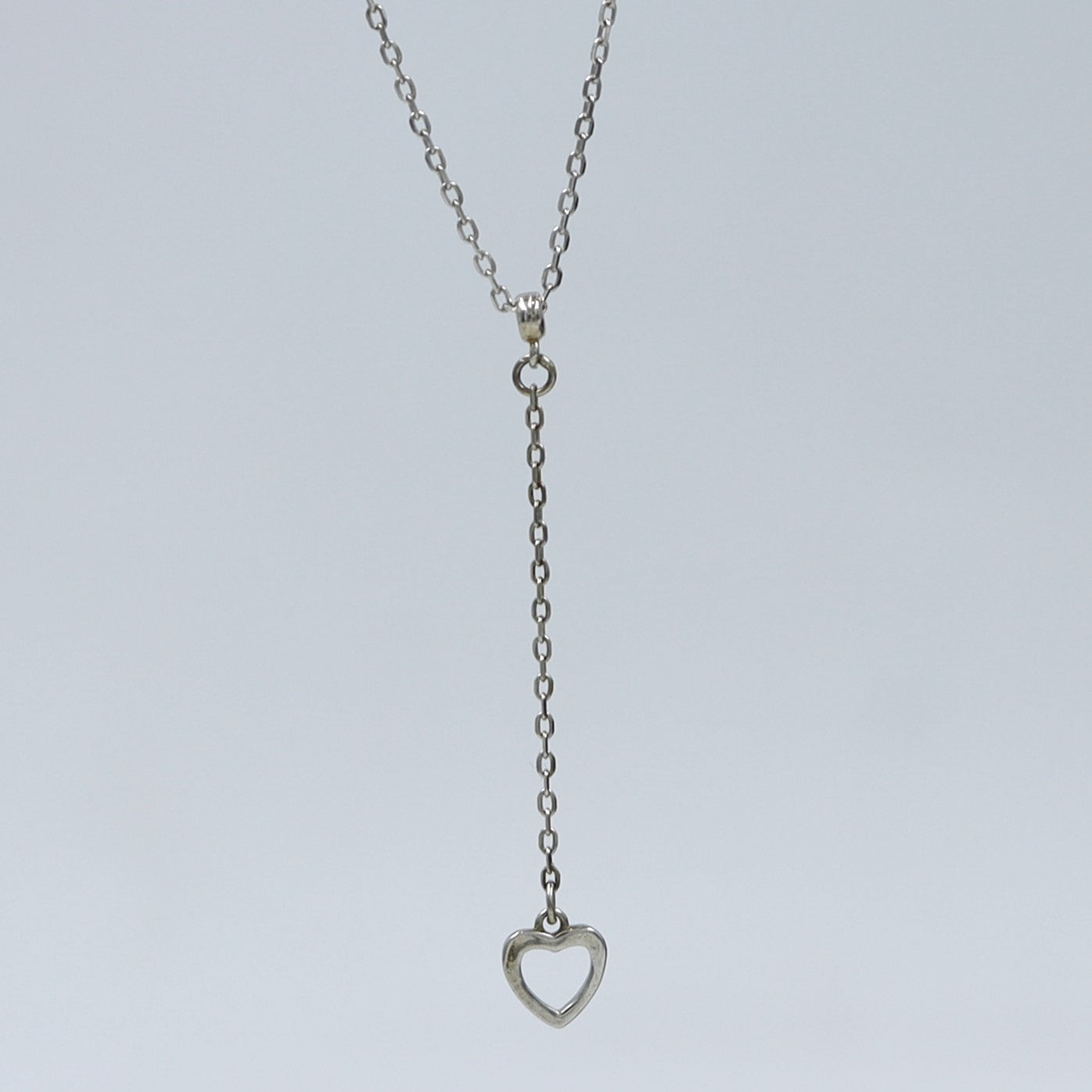 Pure 925 Hallmarked Pendant 8076-22