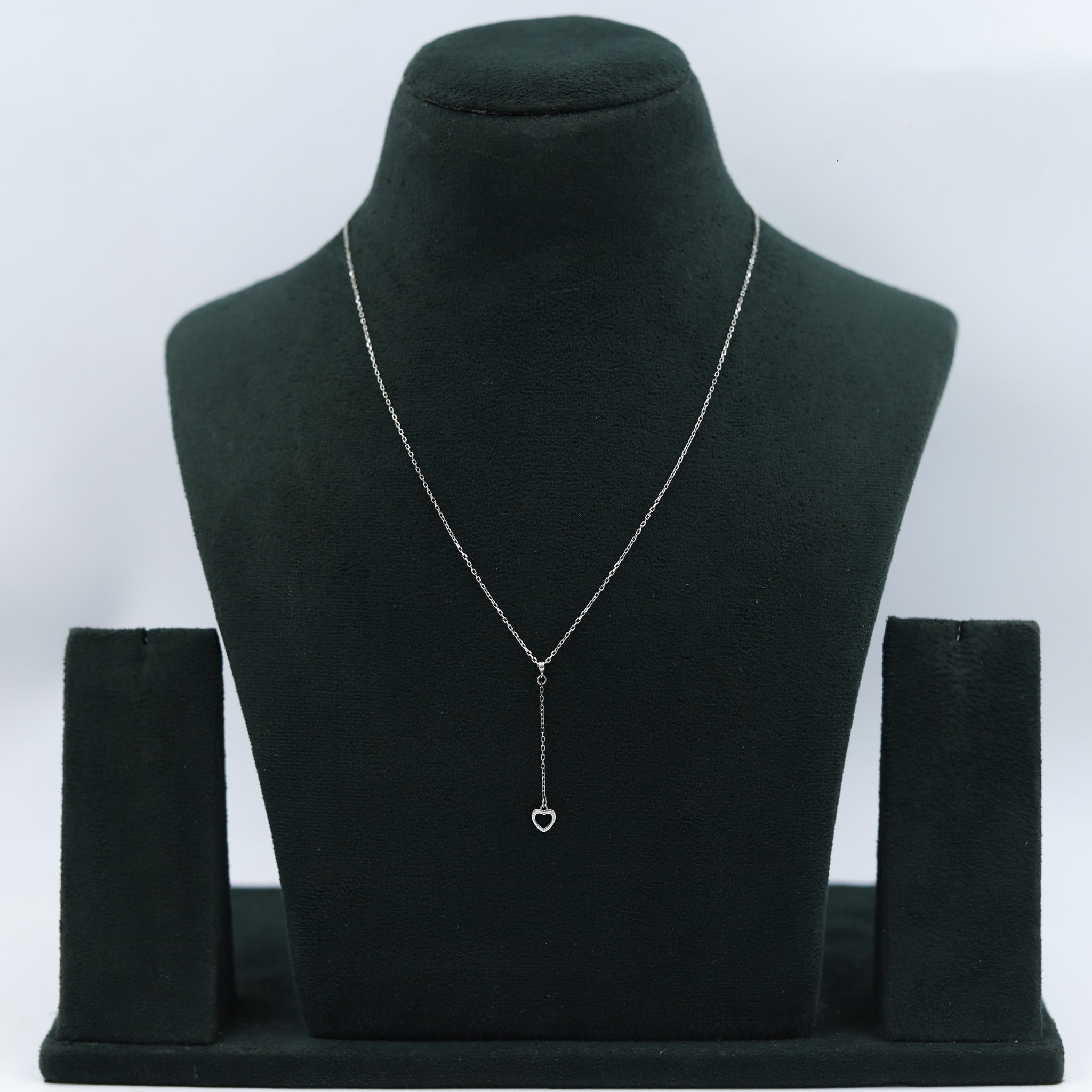 Pure 925 Hallmarked Pendant 8076-22