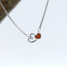 Silver Pendant 5354-22